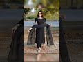 Black Suit Design Shorts Black