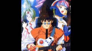 Macross Dynamite 7 OVA -ANGEL VOICE.wmv