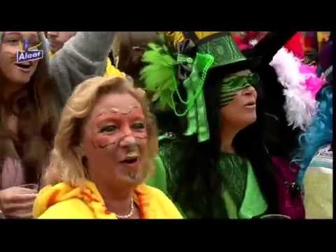 De11devande11de 2015 - Sjingboem - Hallo