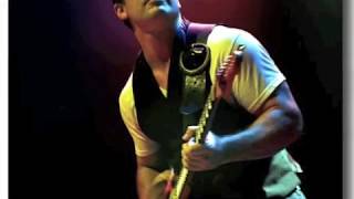 Jake Andrews | Solid feat. Eric Johnson | Texas Blues-Rock Artist