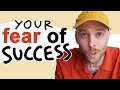 Why you're not successful (yet)