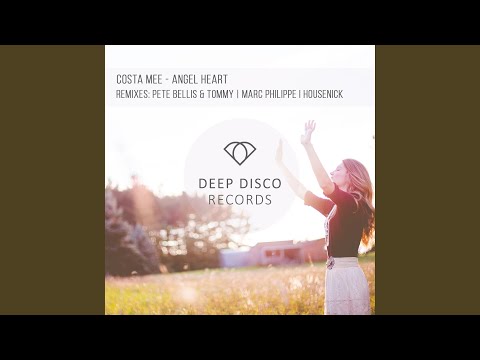 Angel Heart (feat. Marc Philippe) (Marc Philippe Remix)