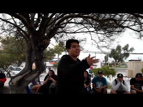 KAI vs. GAETE - Final | Stadium Battles