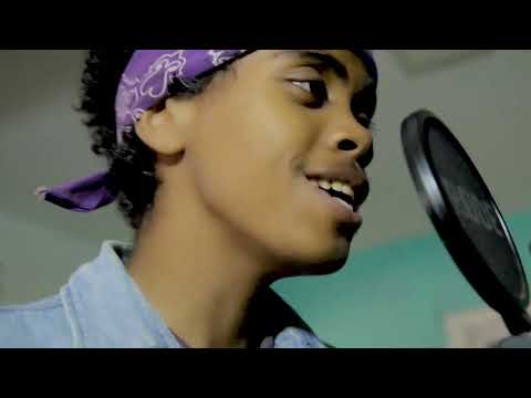 REMA - Soundgasm (Cover by Slackman) Studio Session 2025