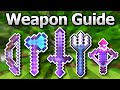 The Ultimate Minecraft 1 21 Weapons Guide Sword Bow Axe Trident Crossbow Compared