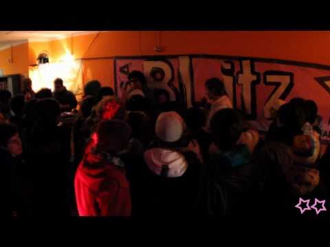 Made e Rabbia - Ogni Tanto Capita Live @ BL.itz