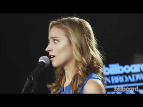 My Petersburg-Derek Klena and Christy Altomare: Anastasia The Musical