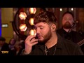 James Arthur Can I Be Him LIVE BBC The One Show 14 April 2017