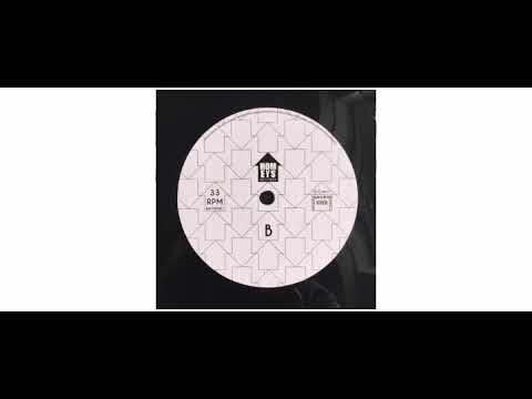 Marina P / K-Sänn Dub System / TWM /  - Something New - 12" - Homeys Records