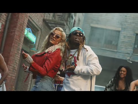 The Way I Are (Dance With Somebody) ft. Lil Wayne