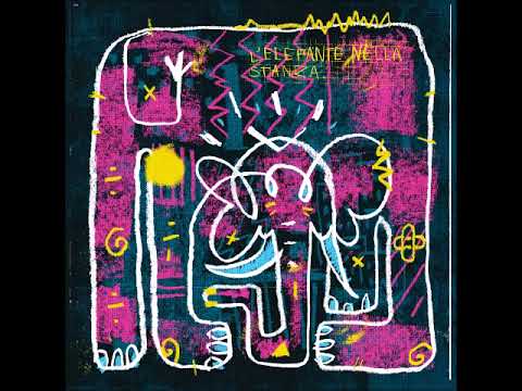 Blo/B - Autoritratto a Cavallo della Tigre (Prod. Tosses)