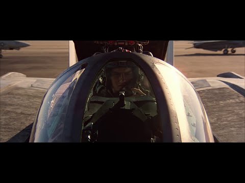 Top Gun: Goodbye Goose / Cleared to Fly (Clean)