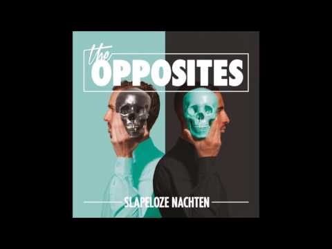 The Opposites - Belle Hélène (Rapversie)