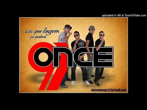 9 Once - Dale Tra! (Audio)