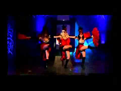 V-Elita Raw Copernicus Center