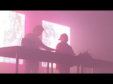 Amnesia Scanner - Roadburn Festival 2022