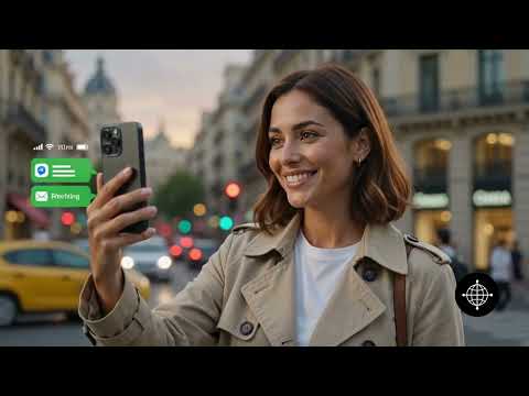 GlobiSIM: Travel & Internet video thumbnail
