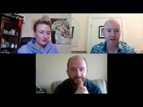 Talking Dogs on Monday 10th July 2023