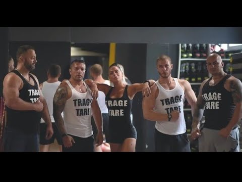 TARZY - Trage Tare ( Oficial Video )