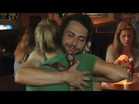 Wholesome Always Sunny Moments to Warm Your God Hole