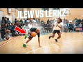 JLew Vs Lerkz Was The Most HISTORIC 1v1 In UK History