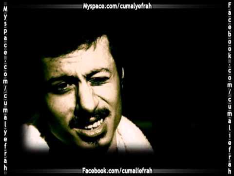 Cumali Efrah - Canım ve Sıkıntısı [HQ].mp4