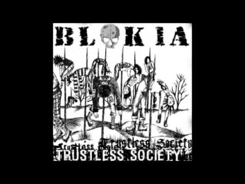 Blok 1A   Trustless Society
