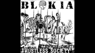 Blok 1A   Trustless Society