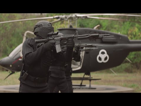 The Walking Dead: World Beyond - Season 1 OST - 1.01 - 02: Soldiers