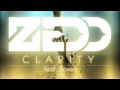 Zedd ft. Foxes - Clarity (KaspikC Bootleg) 