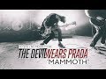 The Devil Wears Prada - "Mammoth" LIVE! No Sun / No Moon Tour