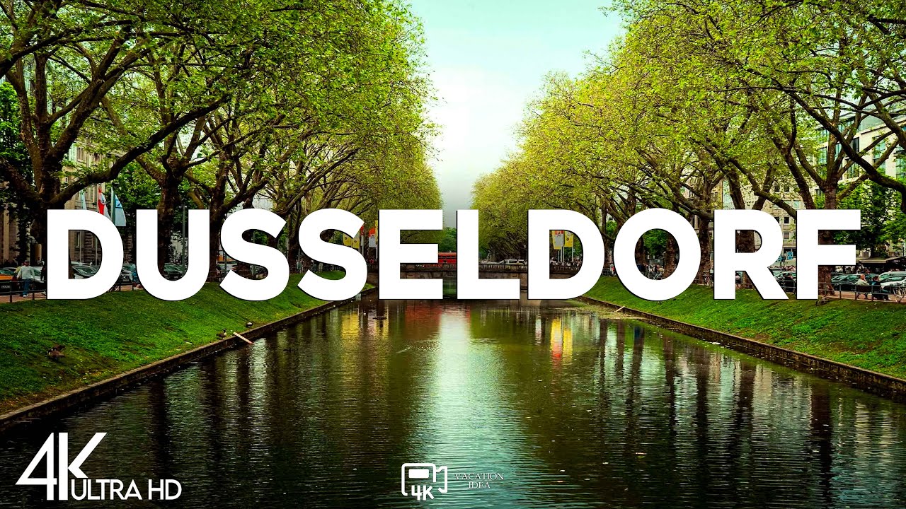 Top 10 Best Things to Do in Dusseldorf, Germany [Dusseldorf Travel Guide 2024]