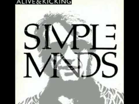 Bon Jovi vs Simple Minds