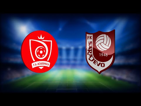⚽ F.A. Academica 🆚 FK Sarajevo 0:4 | OMLADINSKA LIGA FSKS | PREDPIONIRI 2010 GRUPA "A" ⚽ 4K🎥