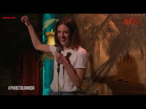 CHARLIE PEE en MAMASITA