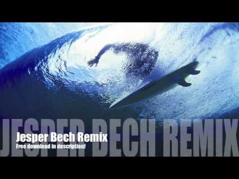 Lazy Rich & Hirshee ft Amba Shepherd - Damage Control JesperBech Remix)