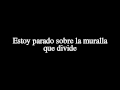 Los Enanitos Verdes - La Muralla Verde (LYRICS ...