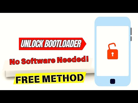How to Unlock Bootloader Asus Zenfone Max Pro M1