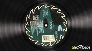 Coro My fallen Angel Extended Mix