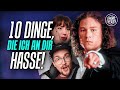 DAS Hat Heath Ledger Vor Joker Gemacht 10 DINGE DIE ICH AN DIR HASSE