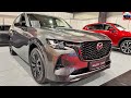 2025 Mazda CX 60 FIRST LOOK Finally Fixes Its Biggest Problem Premium SUV Review