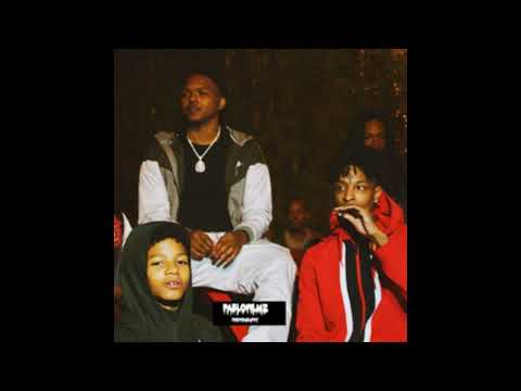 [Free] 21 Savage x Young nudy x Ola Runt Type Beat 2023 - Bad Things [AyBanzTmu x Wristyboi]