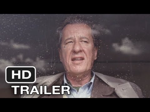 The Eye Of The Storm (2012) Official Trailer