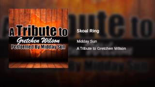 Skoal Ring