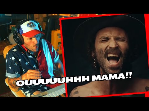 AMERICANO flipa con Leiva - Como Si Fueras a Morir Mañana