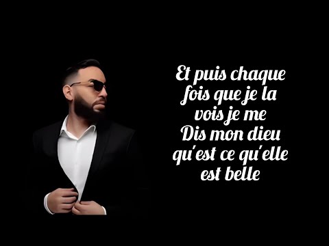 Nassi-mes yeux lyrics parole