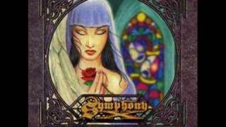 Symphony X:Divine Wings of Tragedy Part II