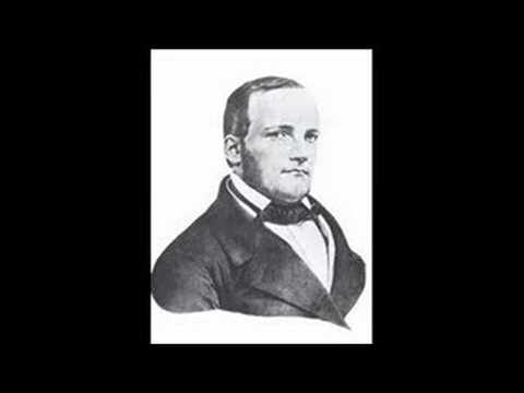 Moniuszko - Pieśń Wieczorna