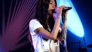 陳綺貞 天天想你