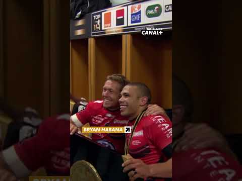 J-4 AVANT LA FINALE DU TOP 14 🥹 #rugby #sports